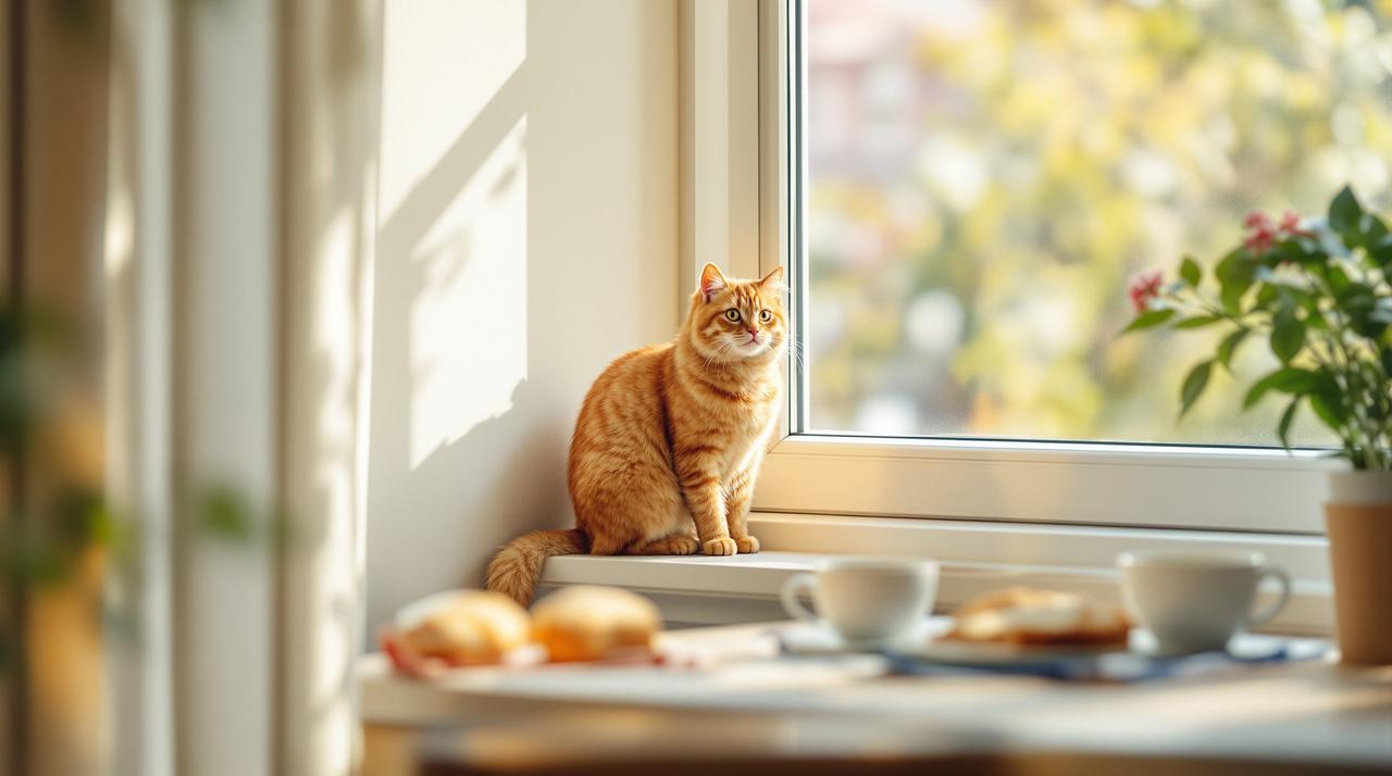 猫的早餐 - 成年免费视频电影推荐
